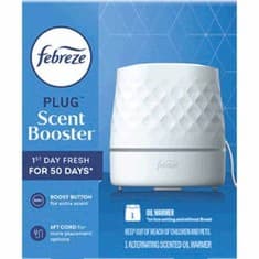 Febreze Scent Booster Oil Warmer