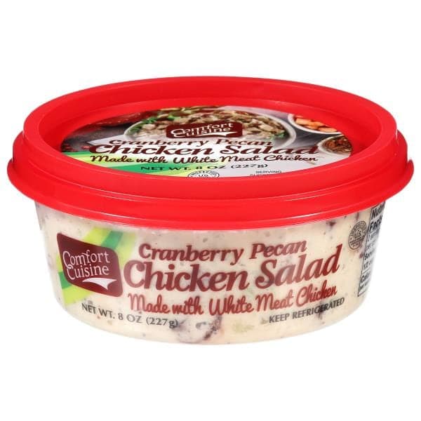 Comfort Cuisine Chicken Salad - 8 oz