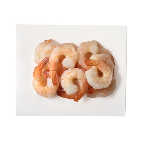 Cooked Shrimp - per lb