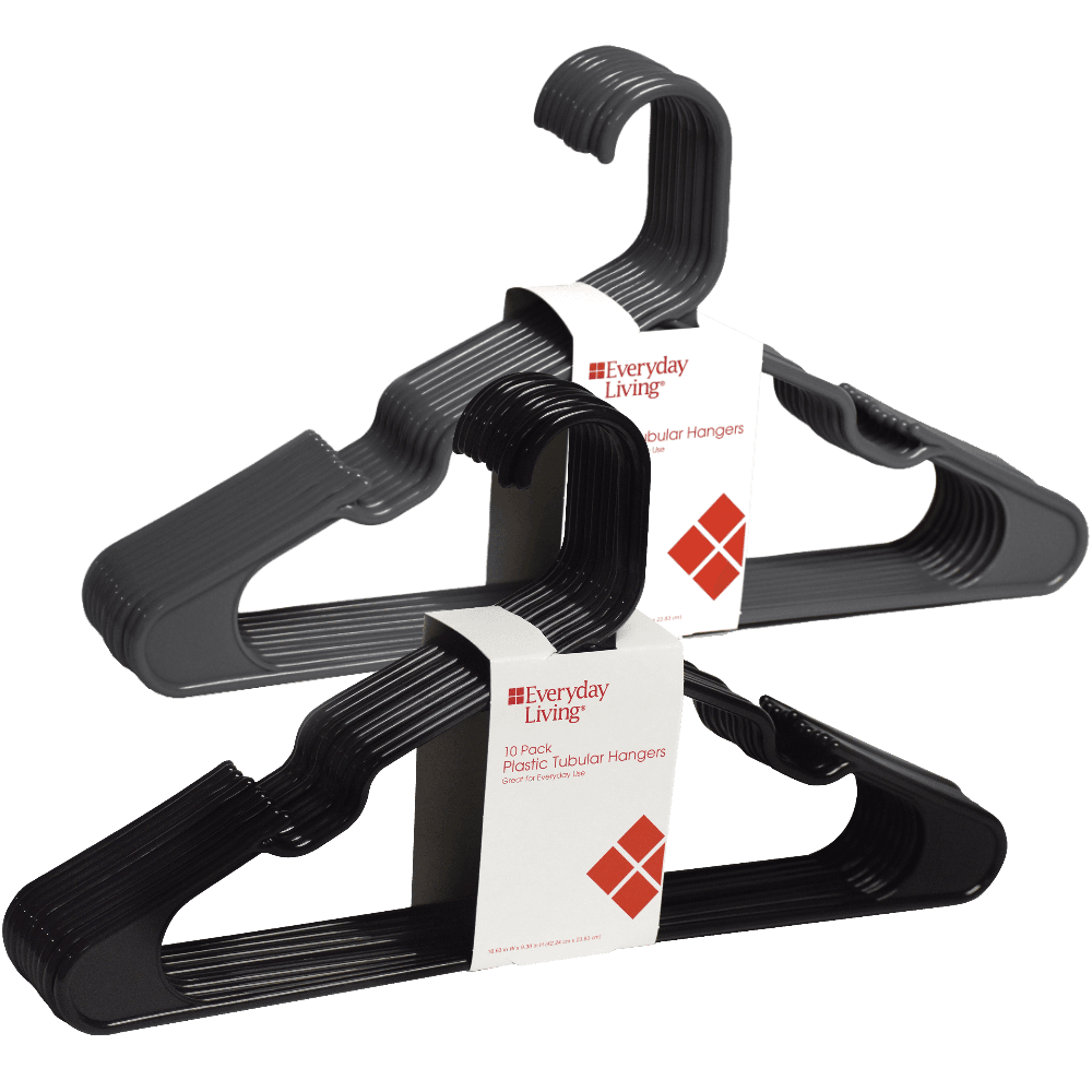 Everyday Living Hangers - 10 ct