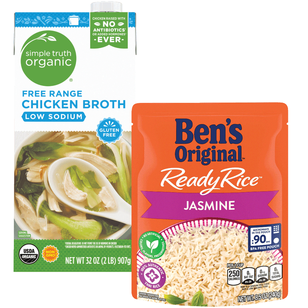 Ben's Original Ready Rice - 8.47 oz