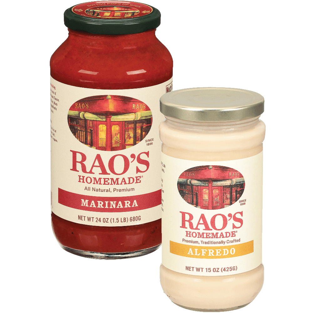 Rao's Pasta Sauce - 15 oz