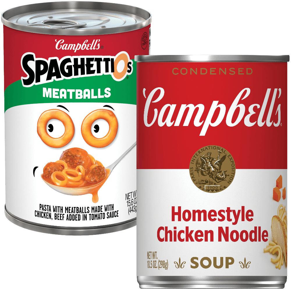 Campbell's Condensed Soup - 10.5 oz