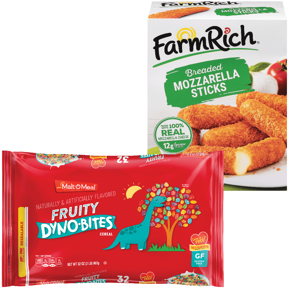 Malt-o-meal Cereal - 12 oz