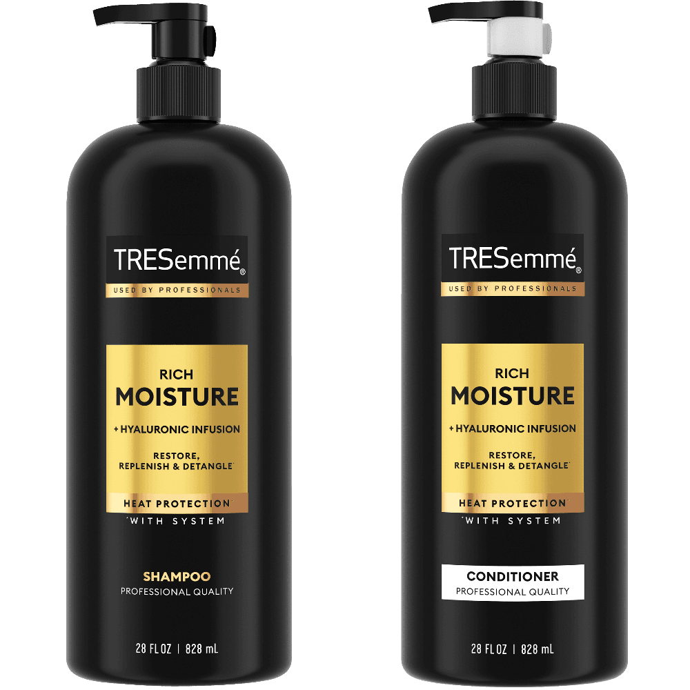 Tresemmé Shampoo Or Conditioner - 28 fl oz