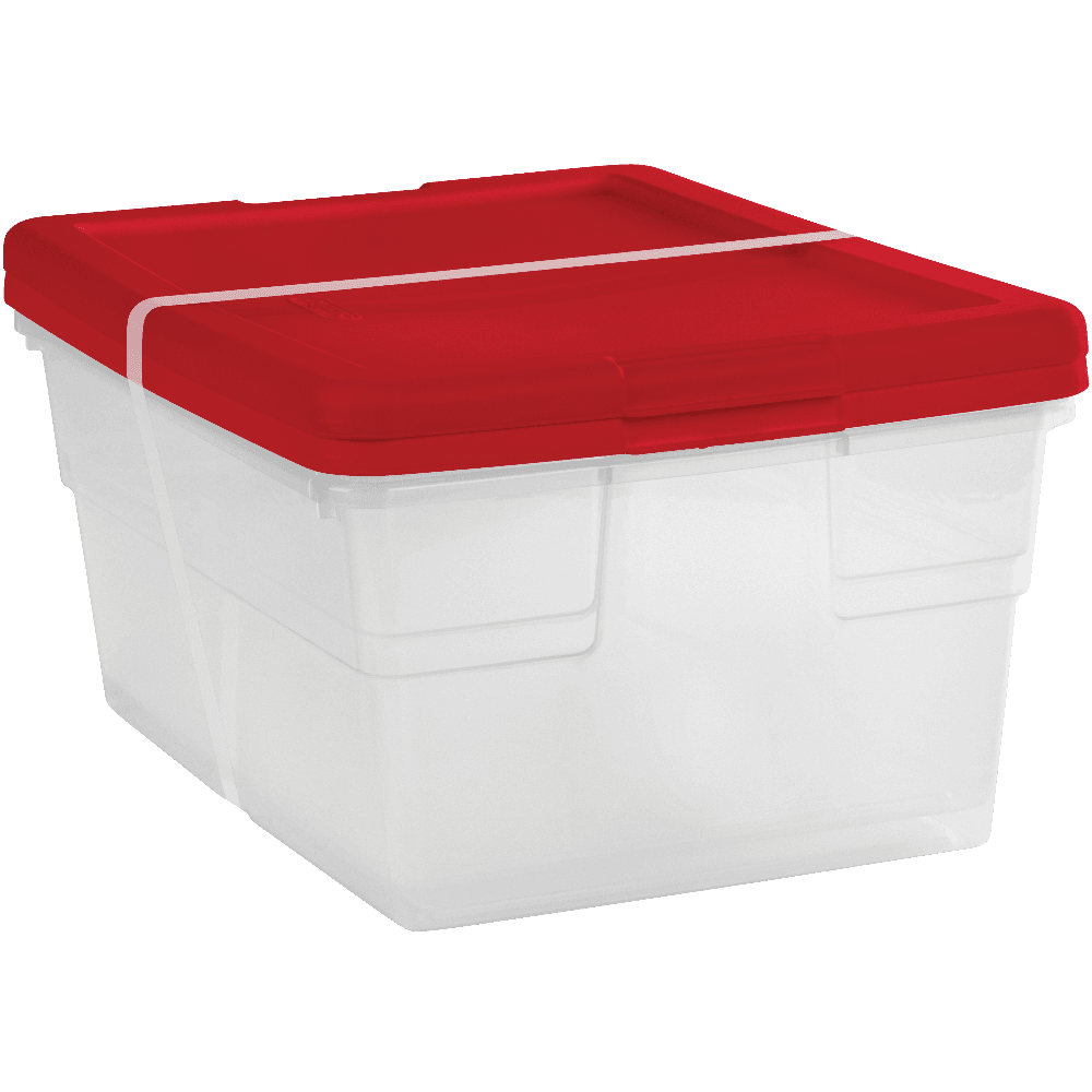 Sterilite Sweater Box - 1 ct