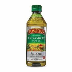 Pompeian Imported Olive Oil 16 oz Pantry deal at Publix