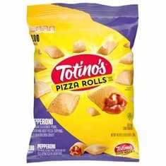 Totino's Pizza Rolls 100 ct Frozen deal at Publix