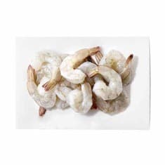 White Shrimp per lb Meat & Seafood deal at Publix