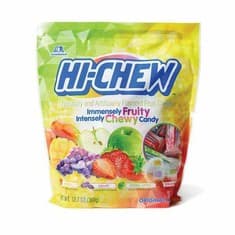 Hi-chew Fruity Chewy Candy 12.7 oz Snacks deal at Publix