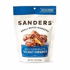 Sanders Chocolate 7 oz Snacks deal at Publix