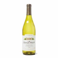 Chateau Ste Michelle Chardonnay Wine 750 ml Beer & Wine deal at Publix