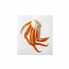 Greenwise Greenwise Snow Crab Clusters per lb Meat & Seafood deal at Publix