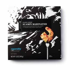 Publix Publix Shrimp Scampi 12 oz Frozen deal at Publix