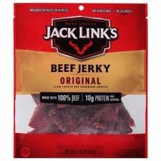 Jack Link's Jerky 2.85 oz Snacks deal at Publix