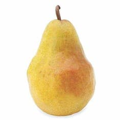 Bartlett Pears per lb Produce deal at Publix