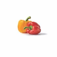 Red, Yellow, Or Orange Bell Peppers per lb Produce deal at Publix