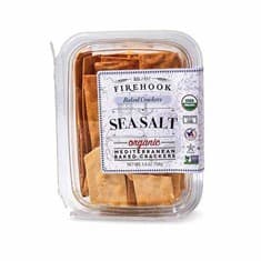 Firehook Crackers 5.5 oz Snacks deal at Publix