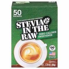 Stevia In The Raw Zero Calorie Sweetener 16 oz Pantry deal at Publix