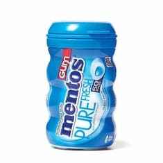 Mentos Sugar Free Gum 50 ct Health & Beauty deal at Publix