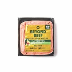 Beyond Meat Plant-based Ground 32 oz Meat & Seafood deal at Publix