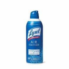 Lysol Air Sanitizer 10 oz Household deal at Publix