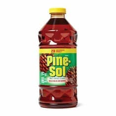Pine-sol Multi-surface Cleaner 48 oz Household deal at Publix