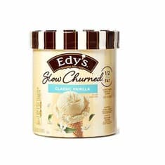 Edy's Ice Cream Or Frozen Dairy Dessert 1.5 qt Frozen deal at Publix