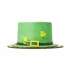 Mini Leprechaun Hat Cake 19 oz Bakery deal at Publix