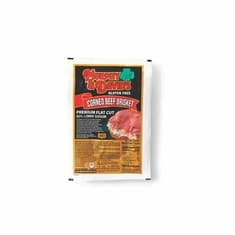 Murphy & David's Corned Beef Brisket per lb Meat & Seafood deal at Publix