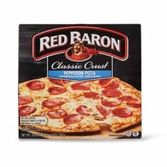 Red Baron Pizza 28.79 oz Frozen deal at Publix