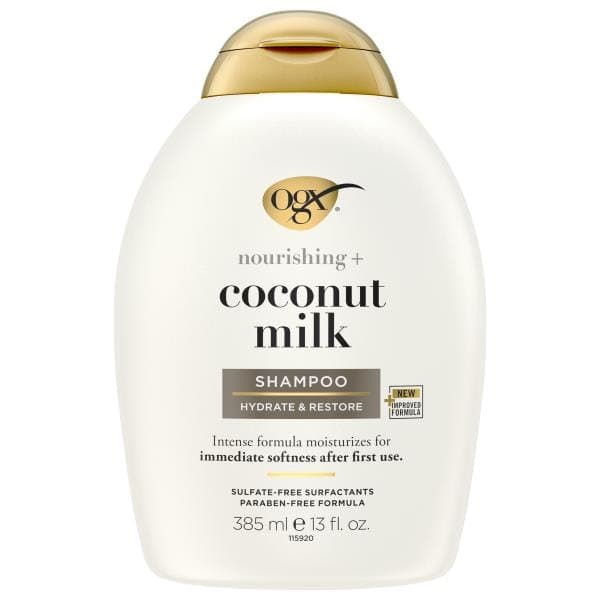 Ogx Shampoo Or Conditioner 13 oz Health & Beauty deal at Publix