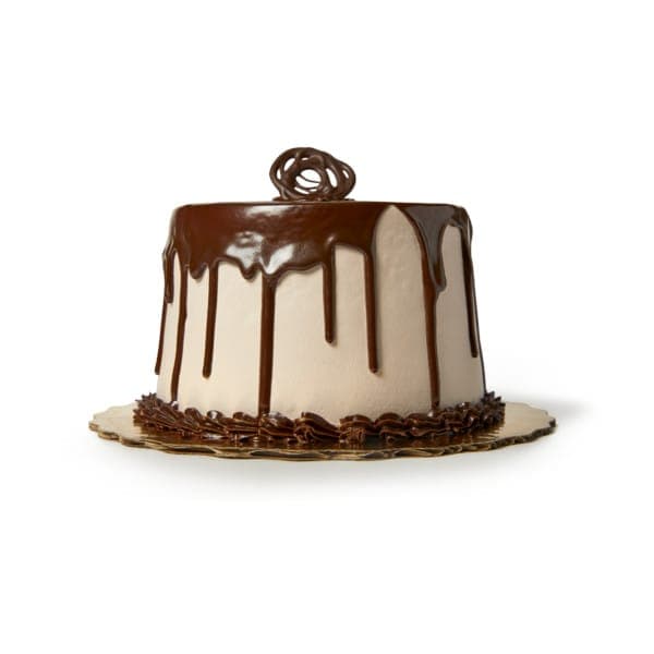 Mini Chocolate Ganache Cake 16 oz Bakery deal at Publix