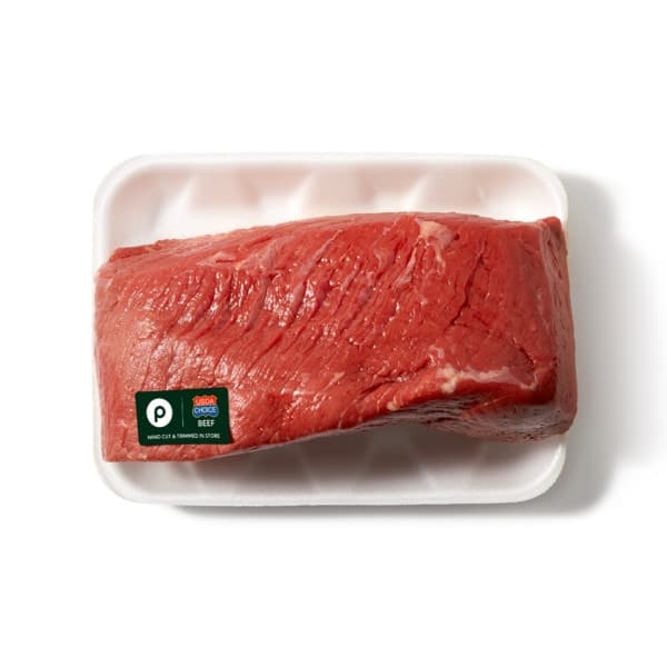 Top Round Roast per lb Meat & Seafood deal at Publix
