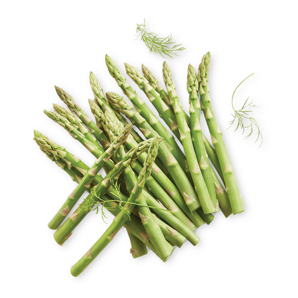 Asparagus per lb Produce deal at Kroger