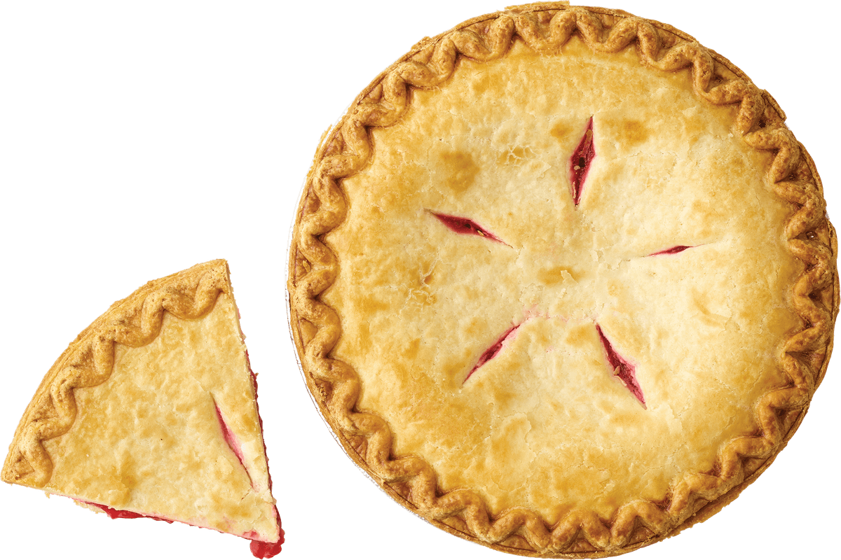 Apple Or Cherry Pie 1 ea Bakery deal at Kroger